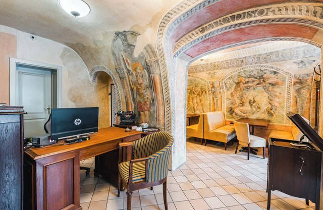 Hotel Krcinuv Dum