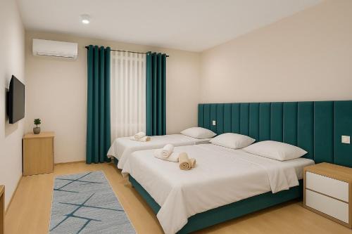 Hotel Krial