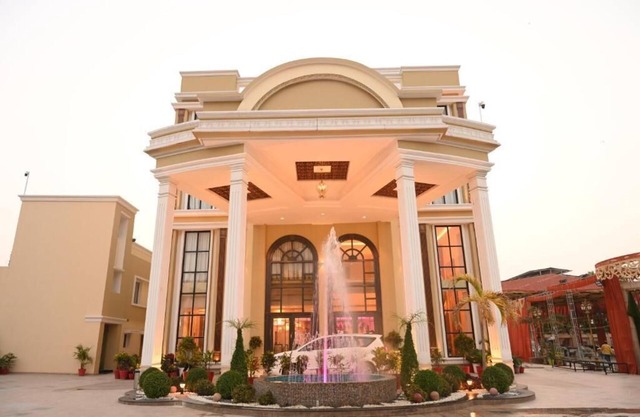 Hotel Krinoscco