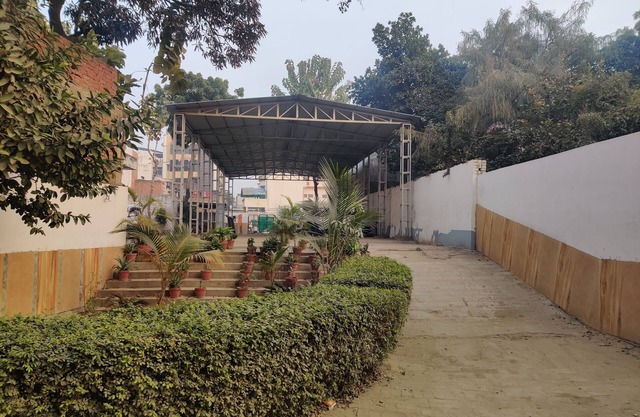 Hotel Krishan Kanhiya