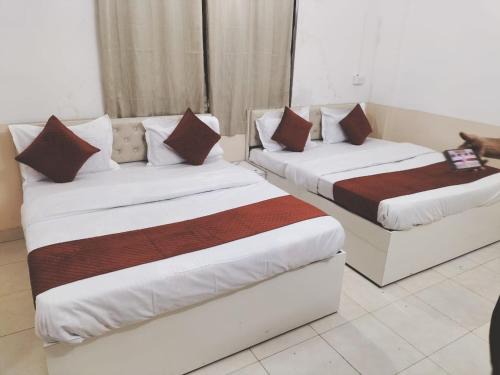 Hotel Krishna Executive