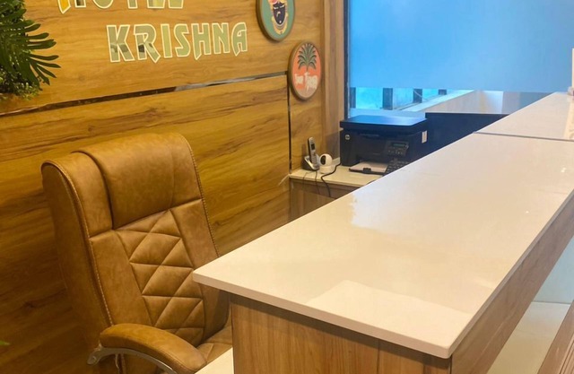 Hotel Krishna