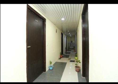 Hotel Krishna