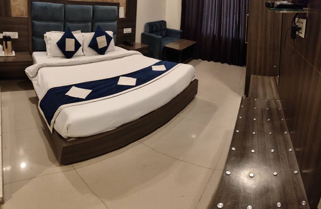 Hotel Krishna