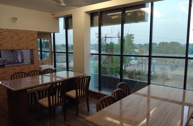Hotel Krishna