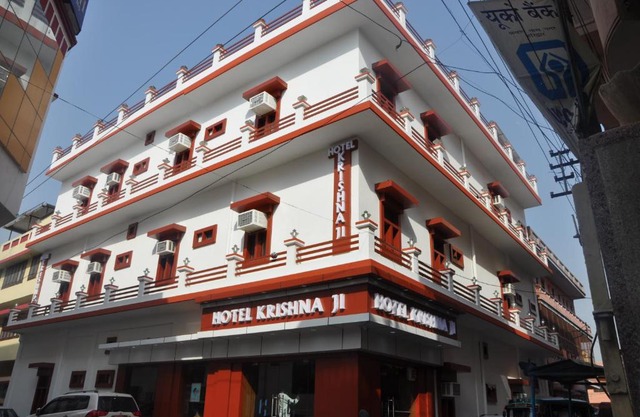 Hotel Krishna Ji