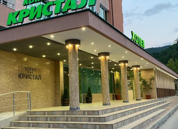 Hotel Kristal