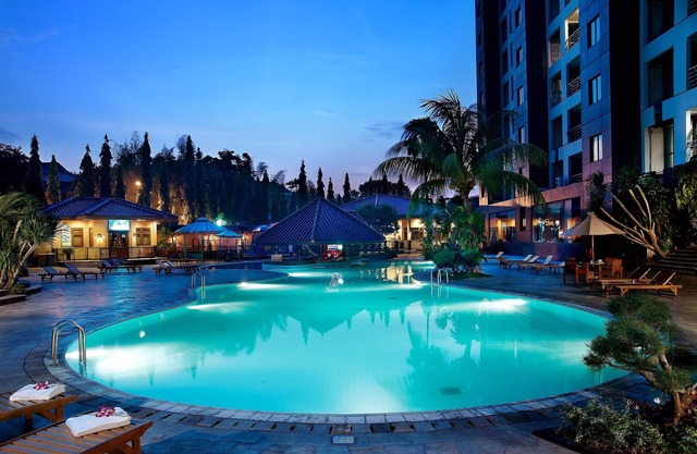 Hotel Kristal