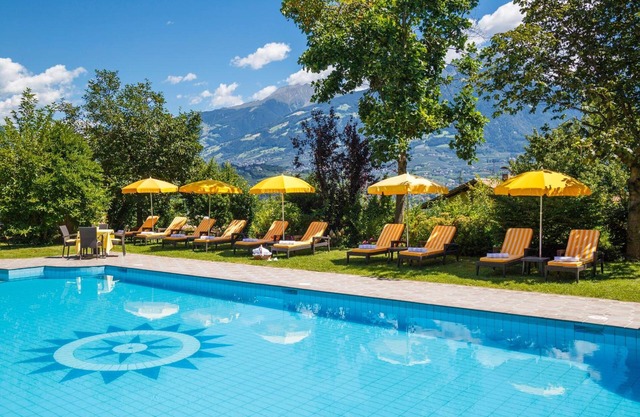 Hotel Kristall