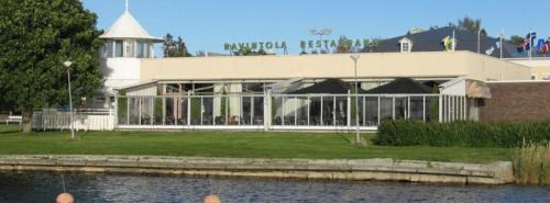 Hotel Kristina
