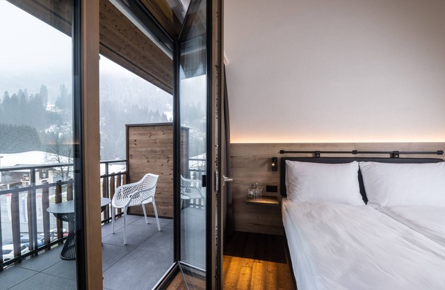 Hotel Krone Churwalden