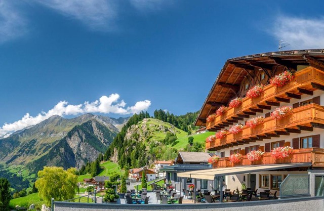Hotel Kronhof