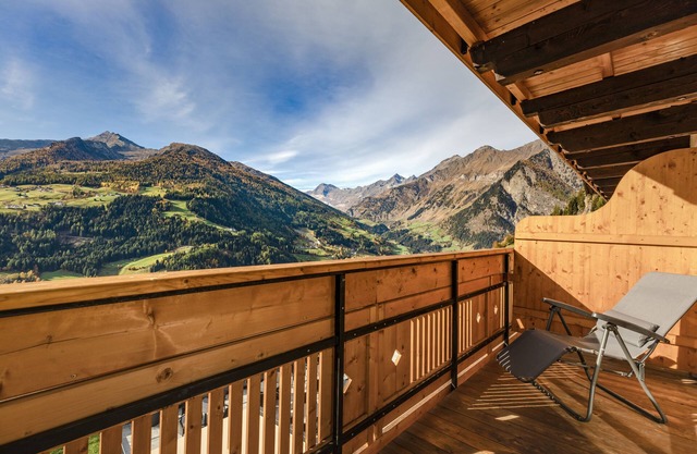 Hotel Kronhof