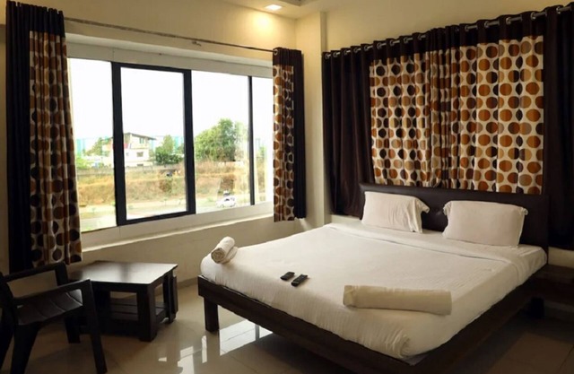 Hotel Krushna Express Inn