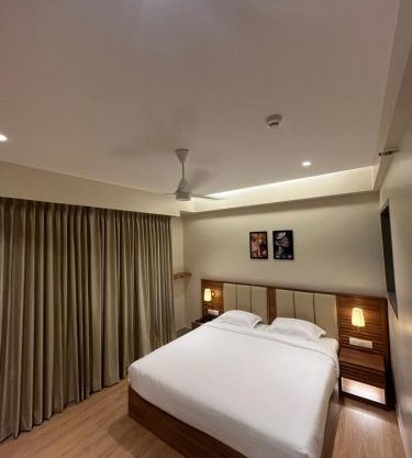 Hotel Krystal