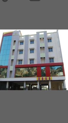 Hotel KSR Grand