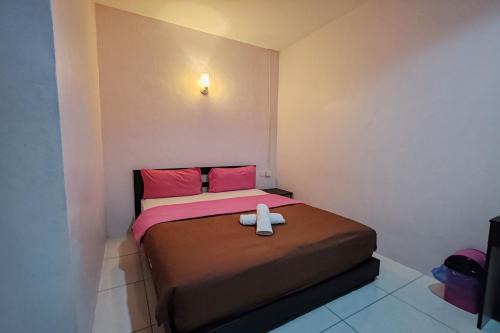 Hotel Kuang Hua Sitiawan Near To UniKL-MIMET