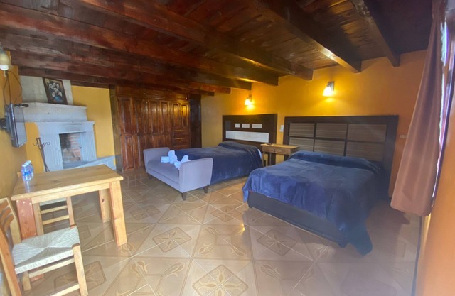 Hotel Kuautli