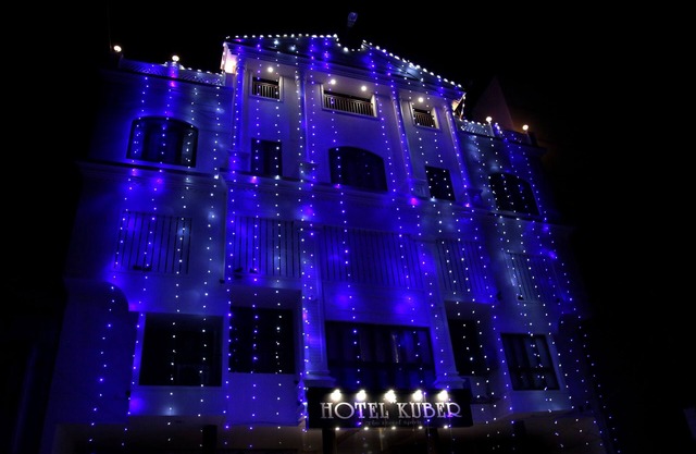 Hotel Kuber