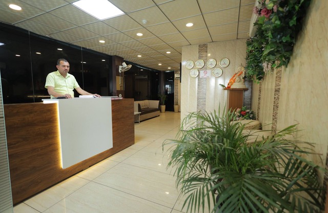 Hotel Kuber