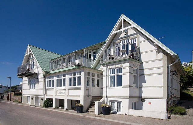 Hotel Kullaberg
