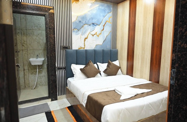 Hotel Kumar Continental