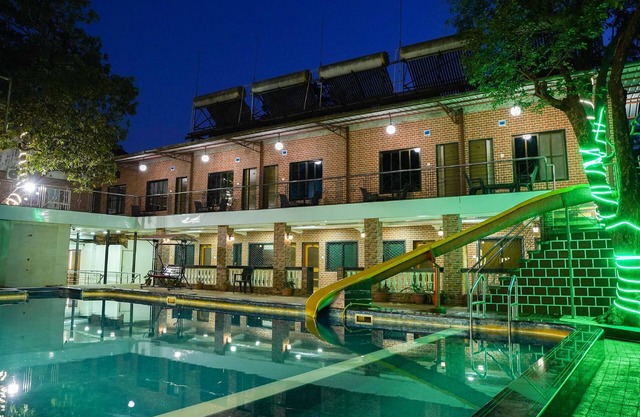Hotel Kumar Plaza