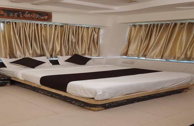Hotel Kumkum