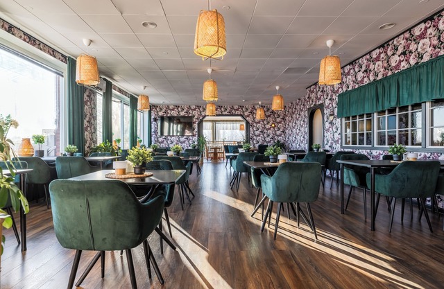 Hotel Kung Gösta