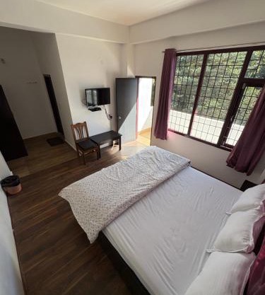 Hotel Kunzin