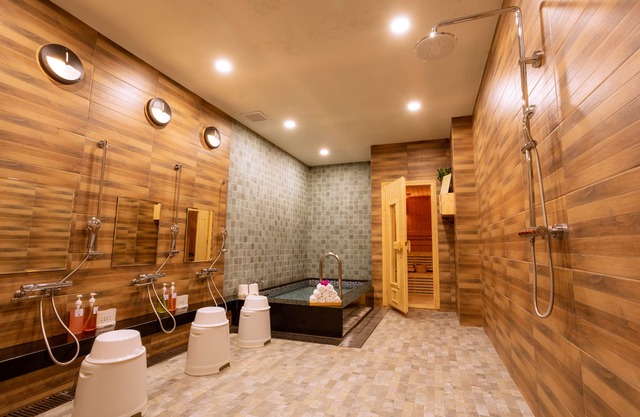 Hotel Kuretakeso Thailand Sriracha