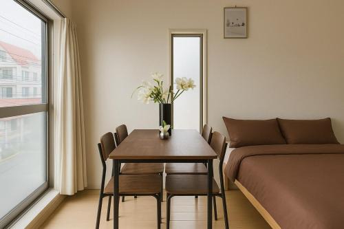 Hotel kuro