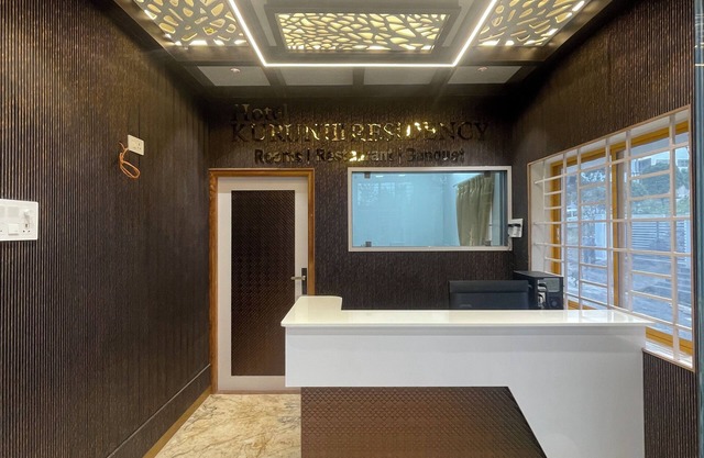 Hotel Kurunjii Residency