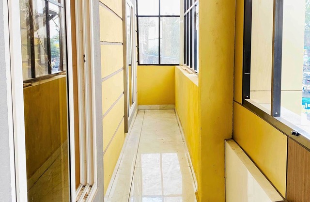 Hotel Kush Palace