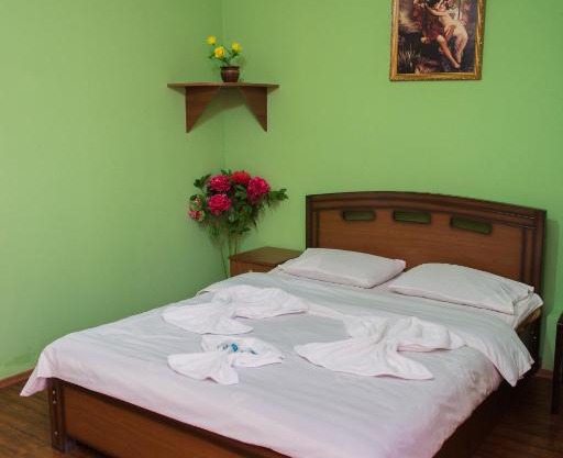 Hotel Kvareli