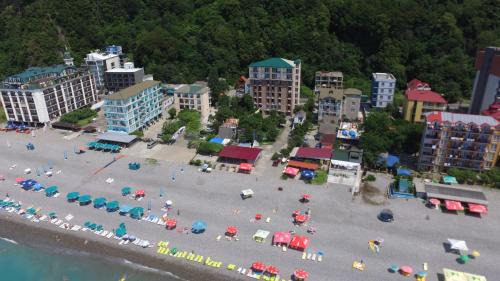Hotel Kvariati Nugo