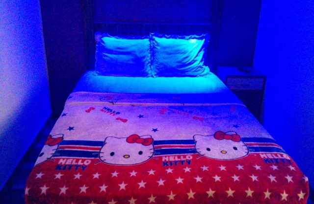Hotel KVS Residency