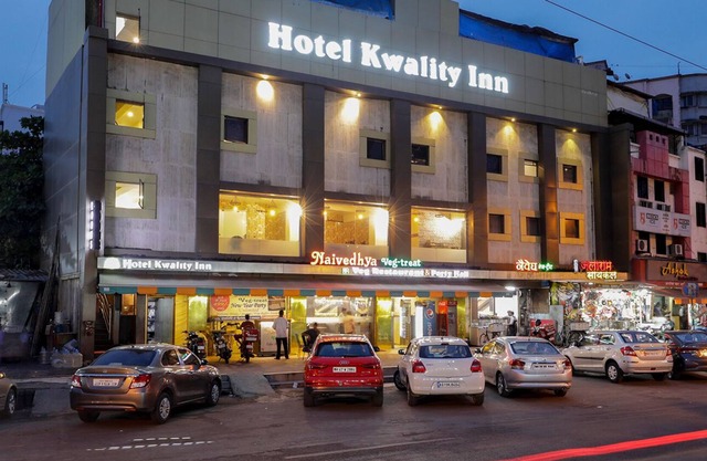 Hotel Kwality Inn