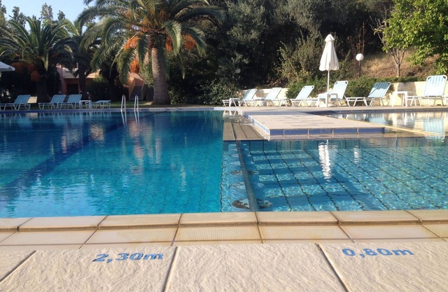 Hotel Kyriaki
