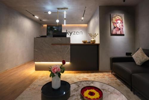Hotel Kyzen Smartstays - Smart, Reliable, Kyzen