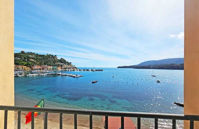 Hotel L'Approdo