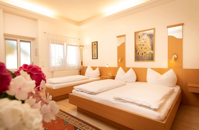Hotel Liebetegger