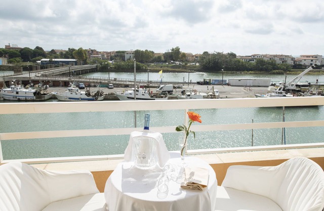 Hotel L'Approdo