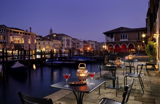 Hotel L'Orologio Venezia