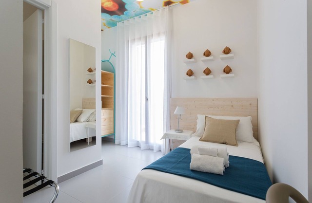Hotel L'Uomo e il Mare