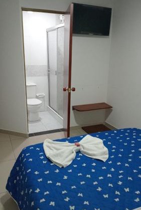 Hotel la 13