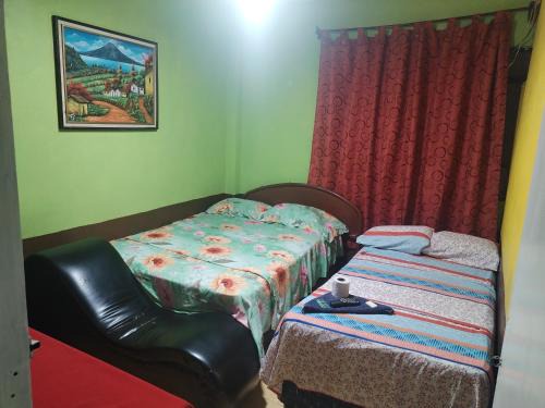Hotel la 17