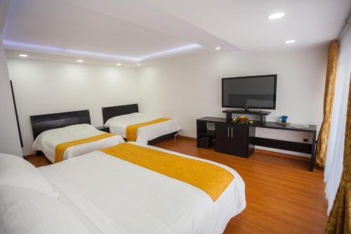 Hotel LA 39