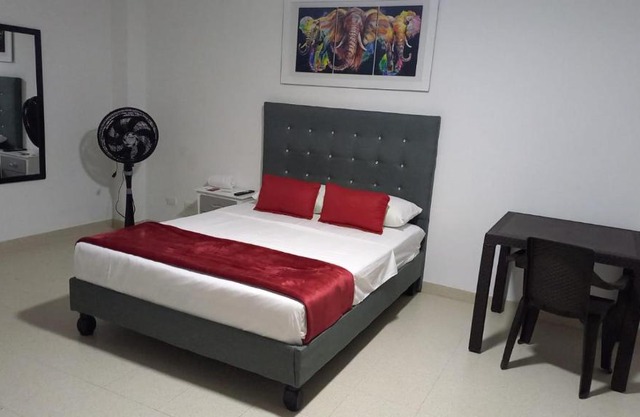Hotel La 44 Norte