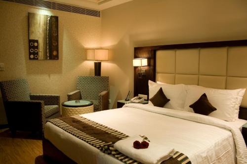 Hotel La Abode